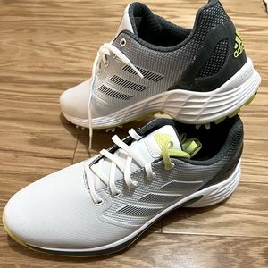Men’s Adidas ZG21 Golf Shoes